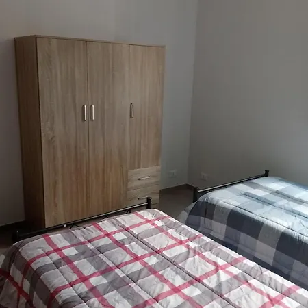 Βίλα Ippocastano *