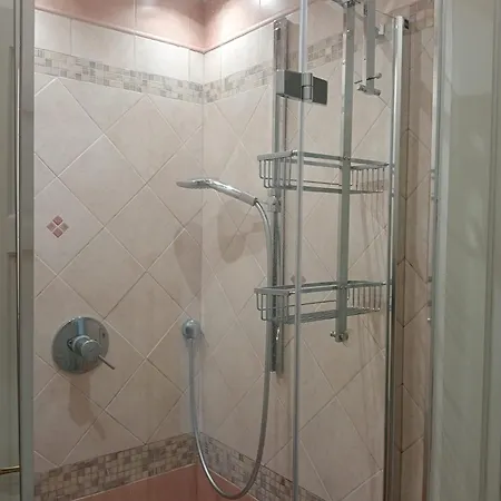 Ippocastano Villa Lucca