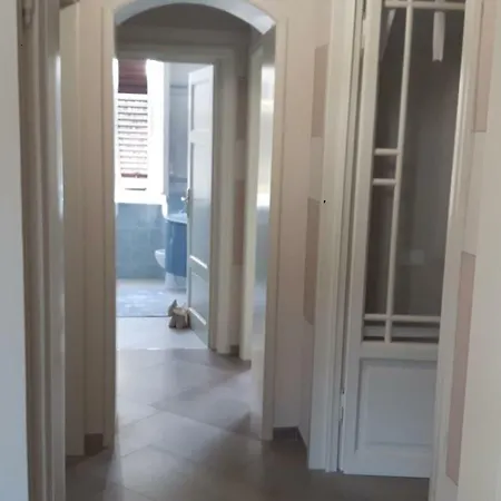 Ippocastano