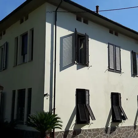 Ippocastano Villa *
