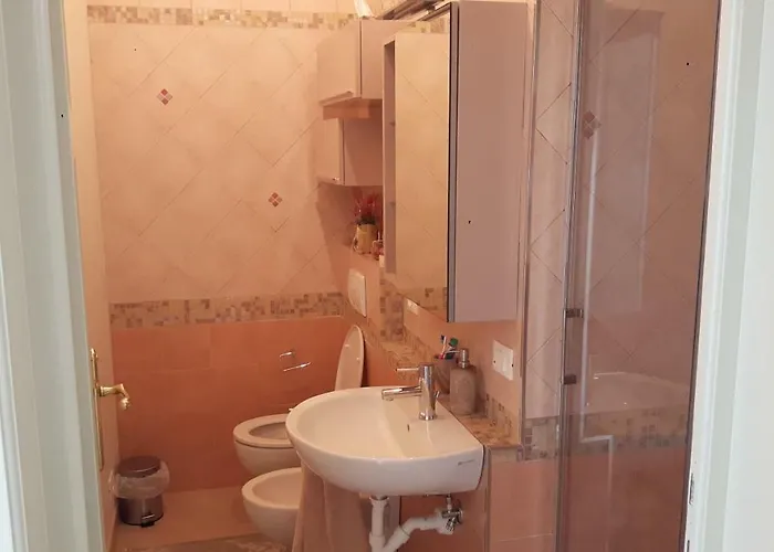 Ippocastano * Λούκα