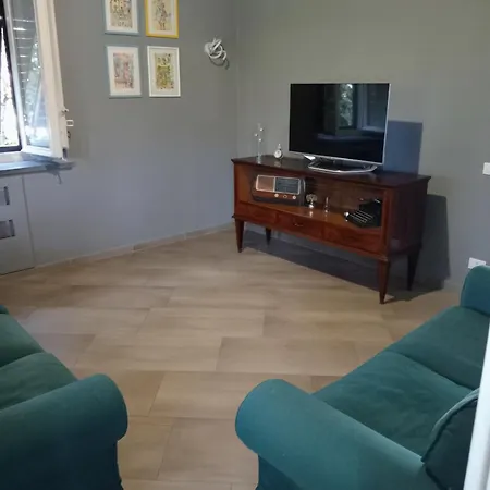 Ippocastano Villa Lucca