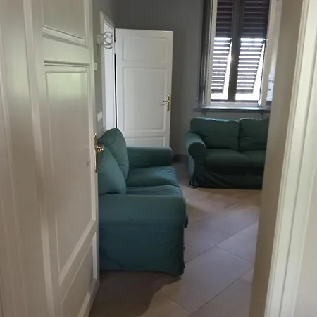 Ippocastano Villa Lucca