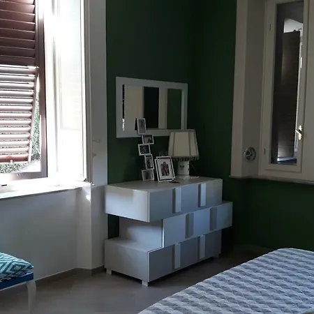 Ippocastano וילה *