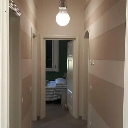 Vila Ippocastano *