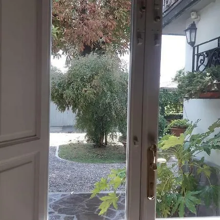 וילה Ippocastano