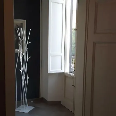 Ippocastano וילה לוקה