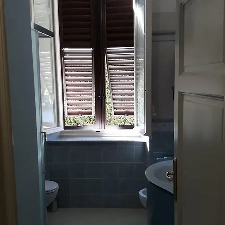 Vila Ippocastano