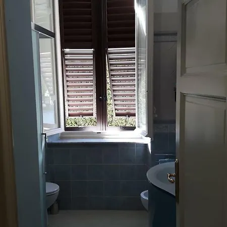 Villa Ippocastano