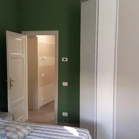 Vila Ippocastano Lucca