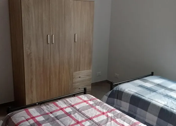 ヴィラ Ippocastano *