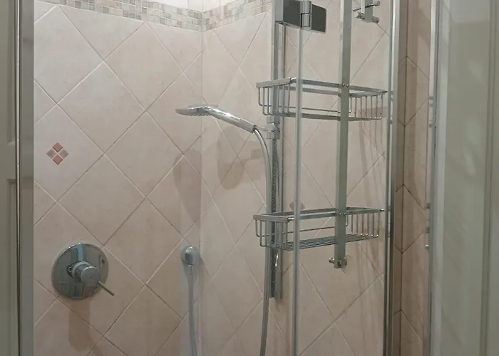 Ippocastano ヴィラ ルッカ