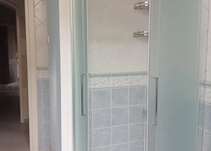 Ippocastano ルッカ