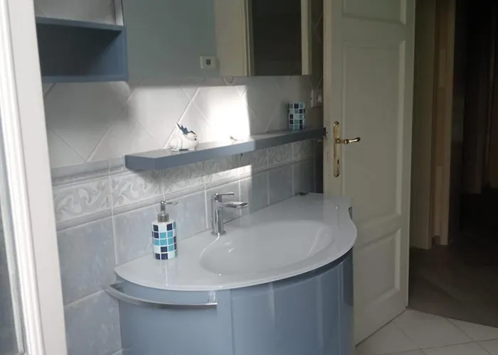 Ippocastano ヴィラ