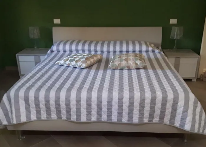 ヴィラ Ippocastano ルッカ