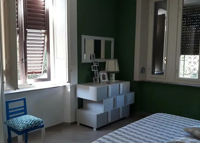 Ippocastano Villa *
