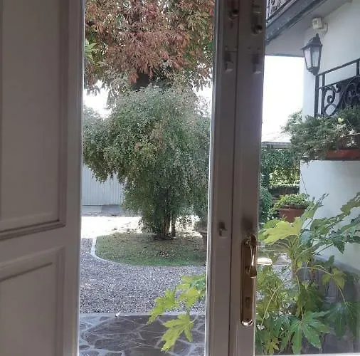 Villa Ippocastano