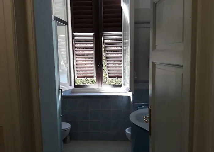 Villa Ippocastano