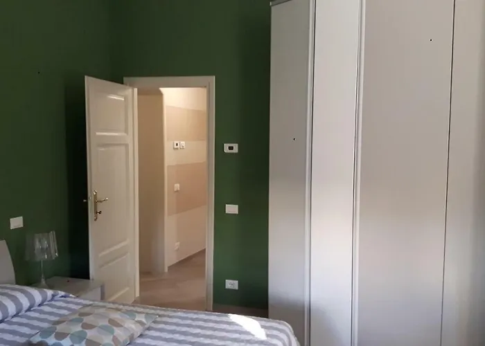 ヴィラ Ippocastano ルッカ