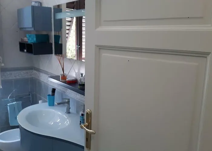 ヴィラ Ippocastano *