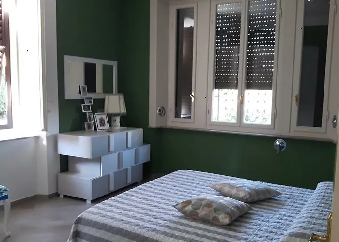 ヴィラ Ippocastano *